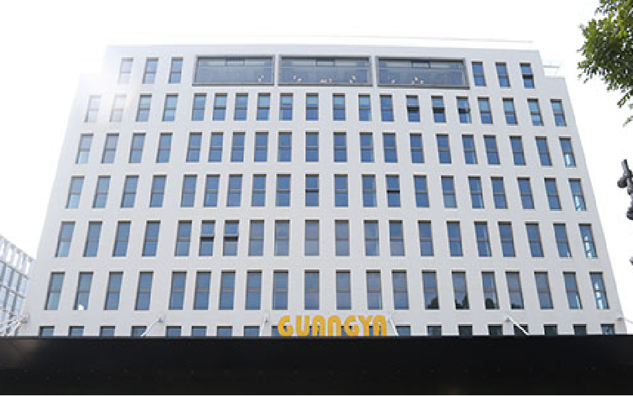 廣州光亞網絡科技有限公司格力中央空調安裝案例.png 廣州光亞網絡科技有限公司格力中央空調安裝案例.png