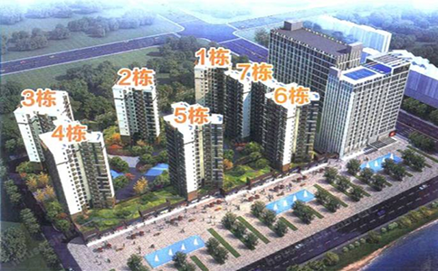 家庭中央空調案例從化仟信廣場.png 家庭中央空調案例從化仟信廣場.png