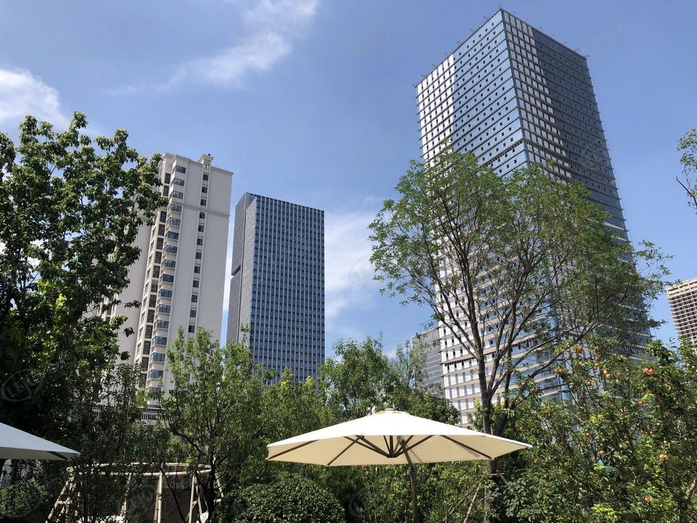 家庭中央空調案例合景天津譽峰配套項目.png 家庭中央空調案例合景天津譽峰配套項目.png