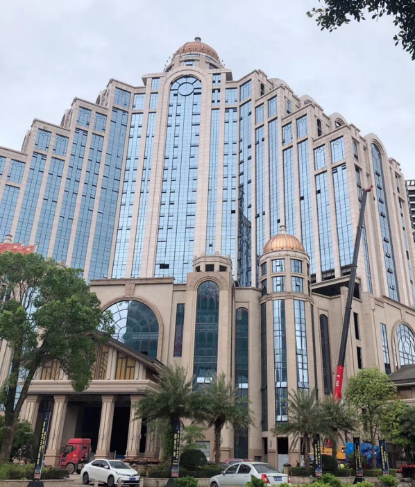 清遠凱旋國際廣場(華美達酒店)中央空調案例.png 清遠凱旋國際廣場(華美達酒店)中央空調案例.png