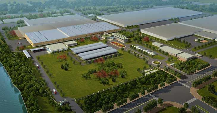 寶潔(廣州)日用品有限公司黃埔九龍鎮基地中央空調案例.png 寶潔(廣州)日用品有限公司黃埔九龍鎮基地中央空調案例.png